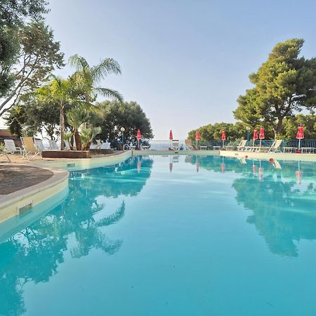 Hotel Guardacosta Diamante Bagian luar foto