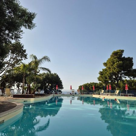 Hotel Guardacosta Diamante Bagian luar foto