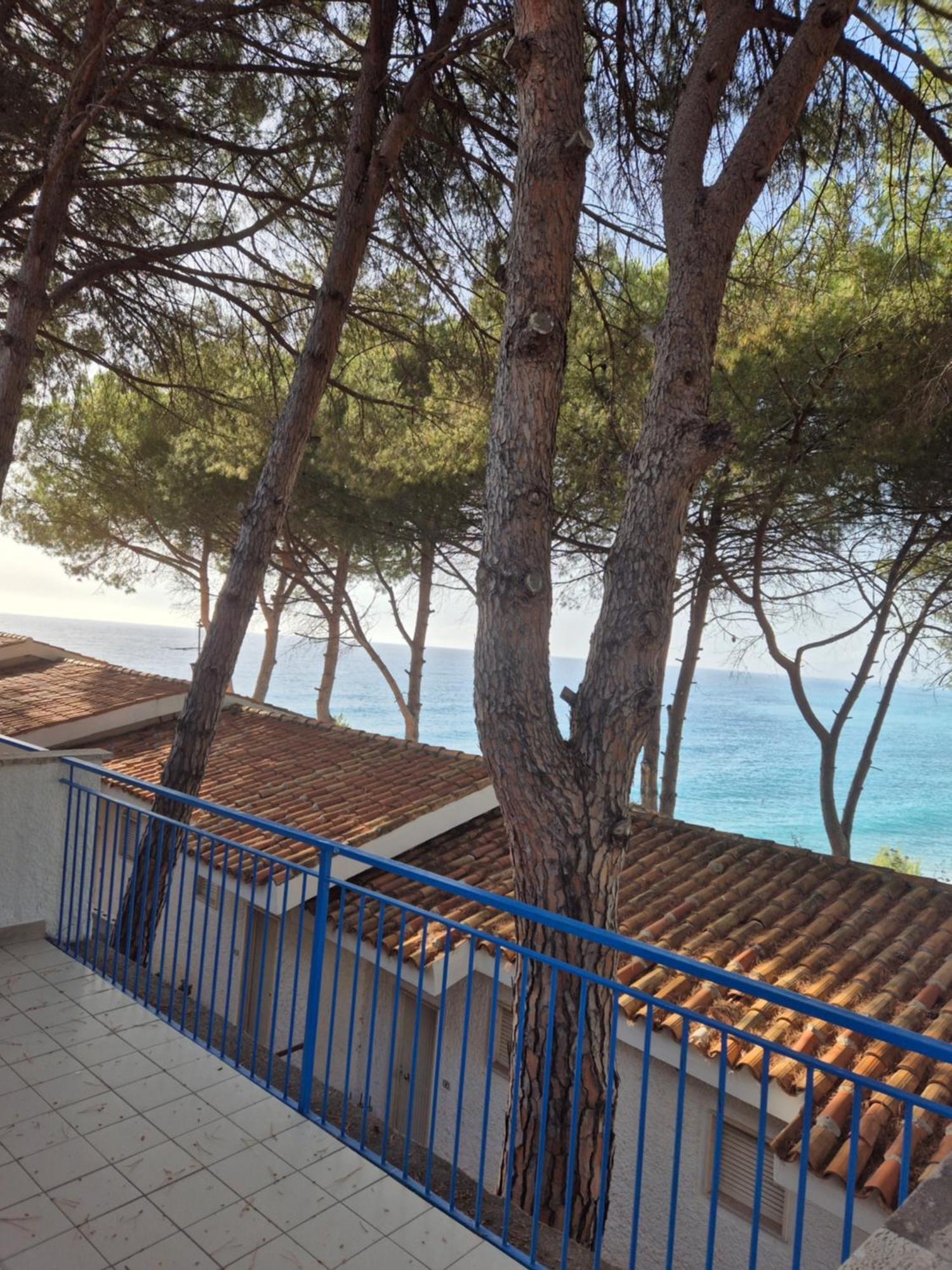 Hotel Guardacosta Diamante Bagian luar foto