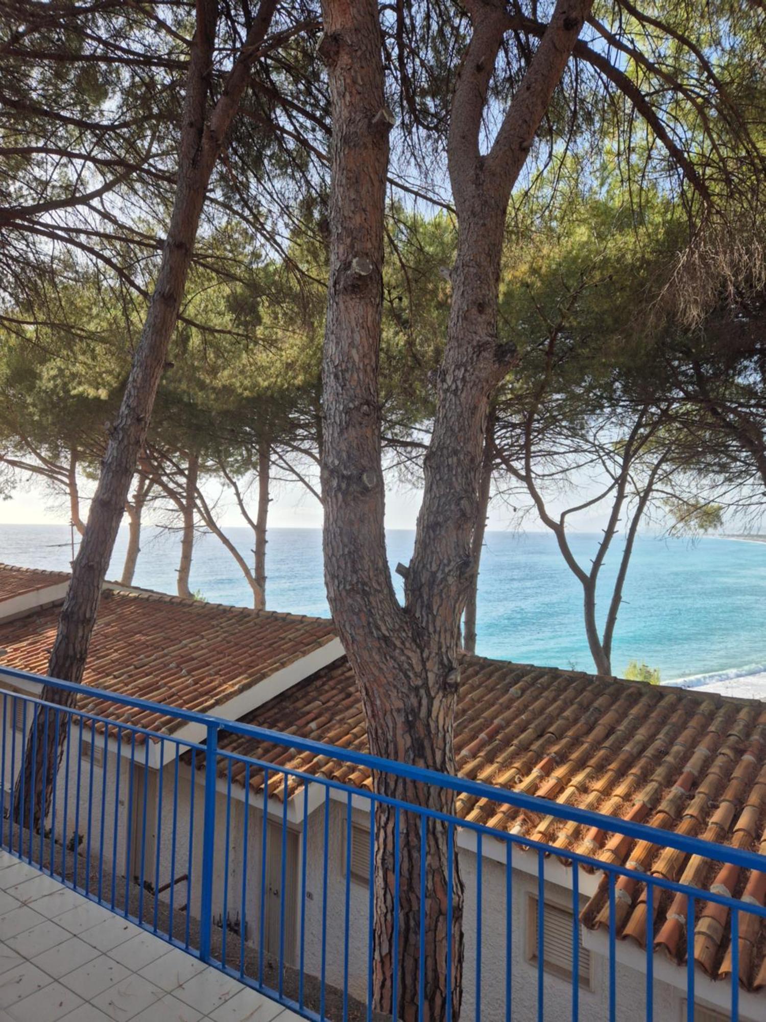Hotel Guardacosta Diamante Bagian luar foto