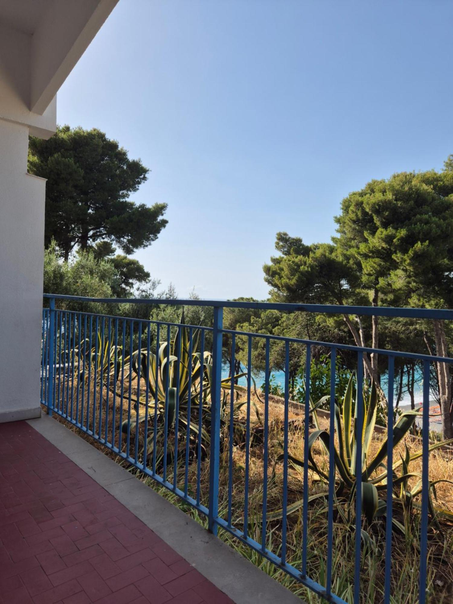 Hotel Guardacosta Diamante Bagian luar foto