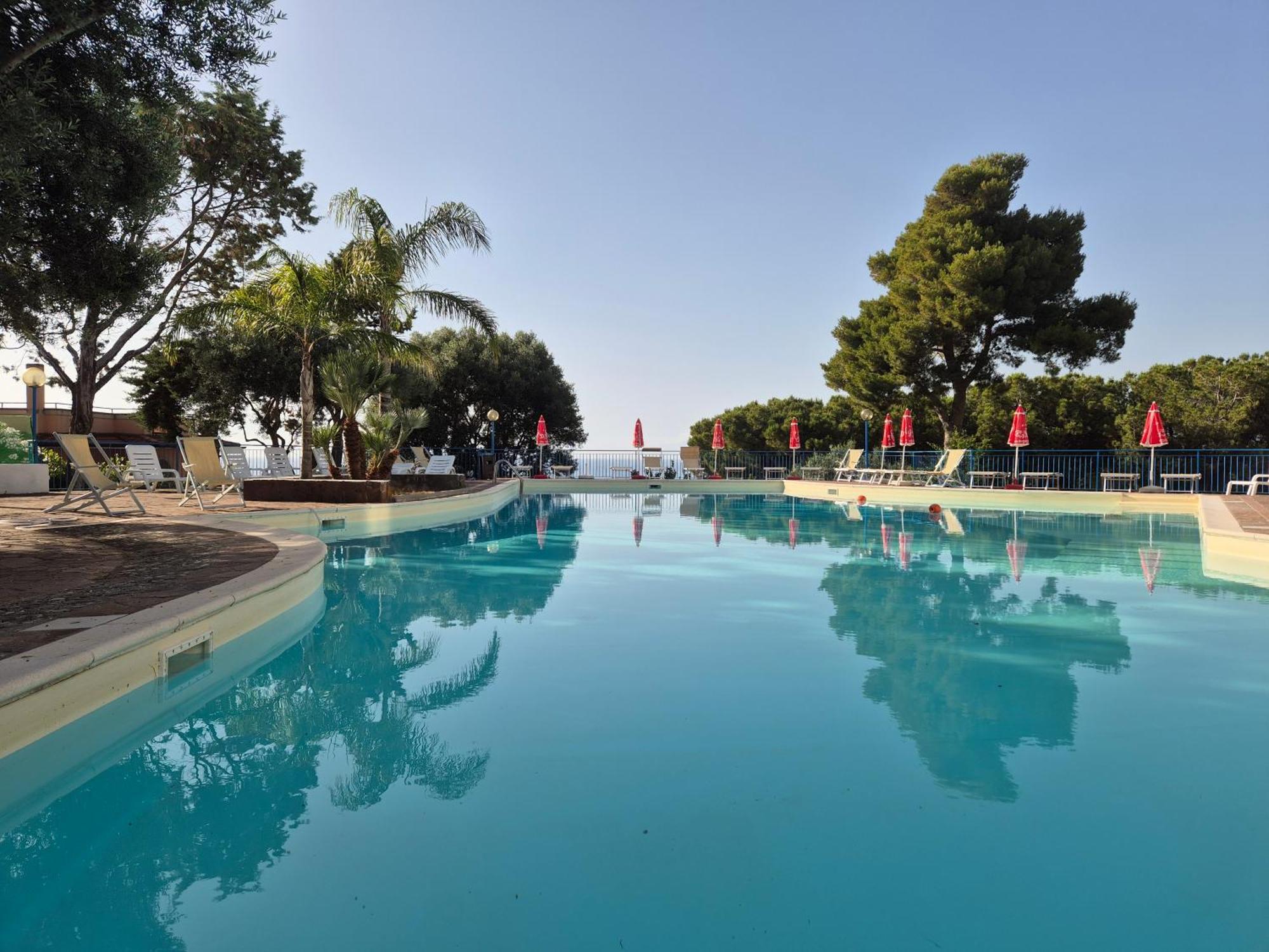 Hotel Guardacosta Diamante Bagian luar foto