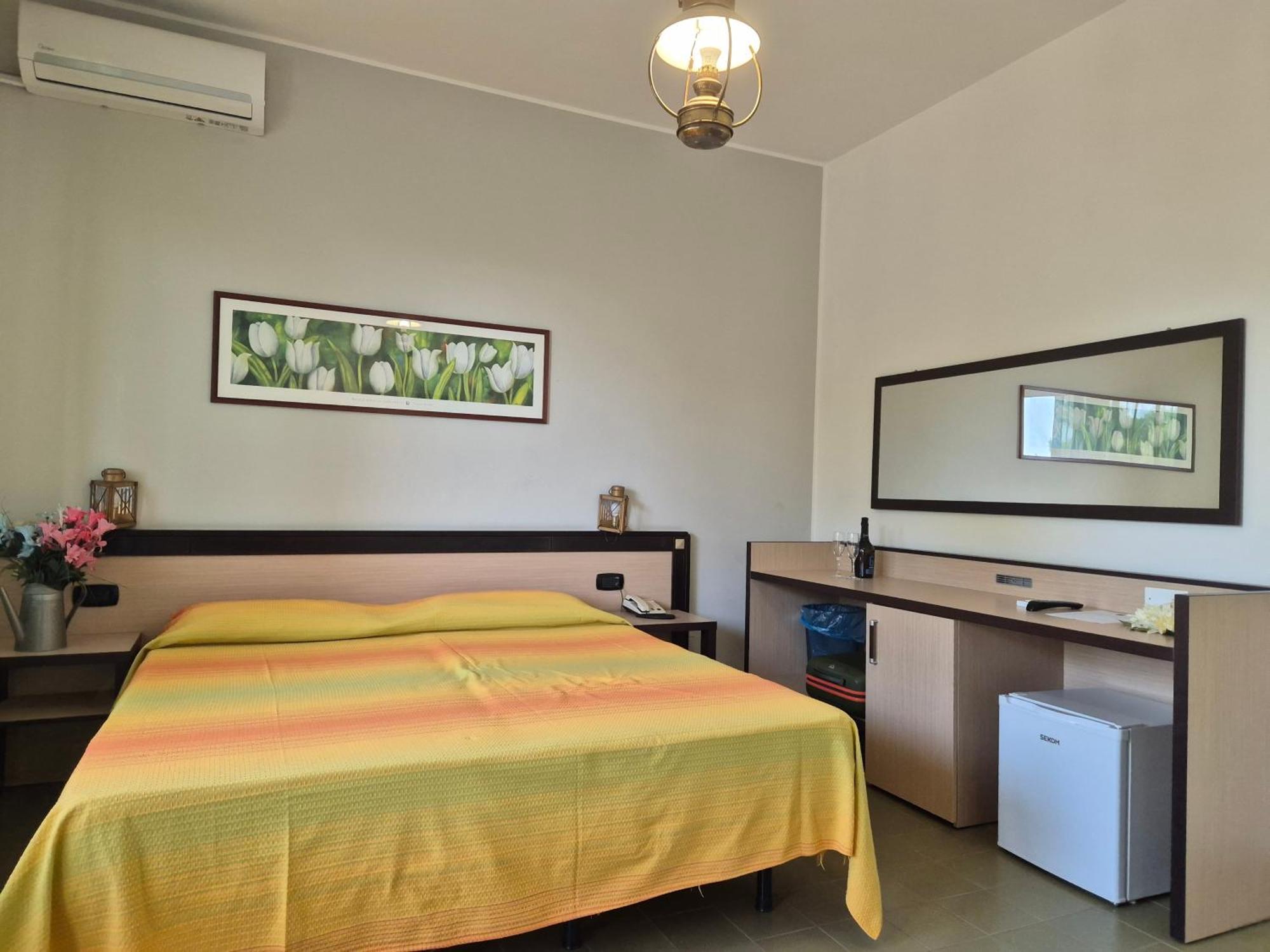 Hotel Guardacosta Diamante Bagian luar foto