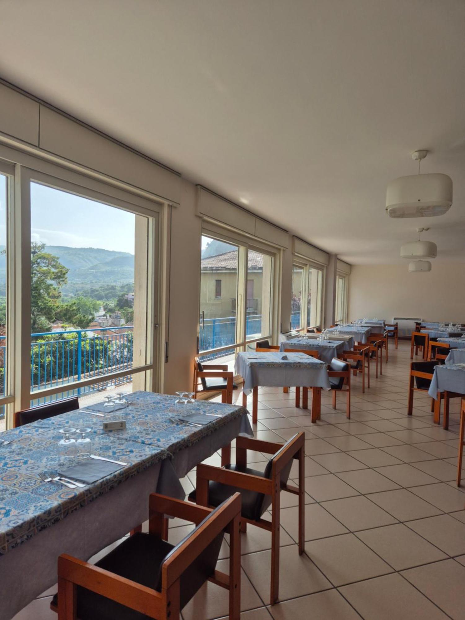 Hotel Guardacosta Diamante Bagian luar foto