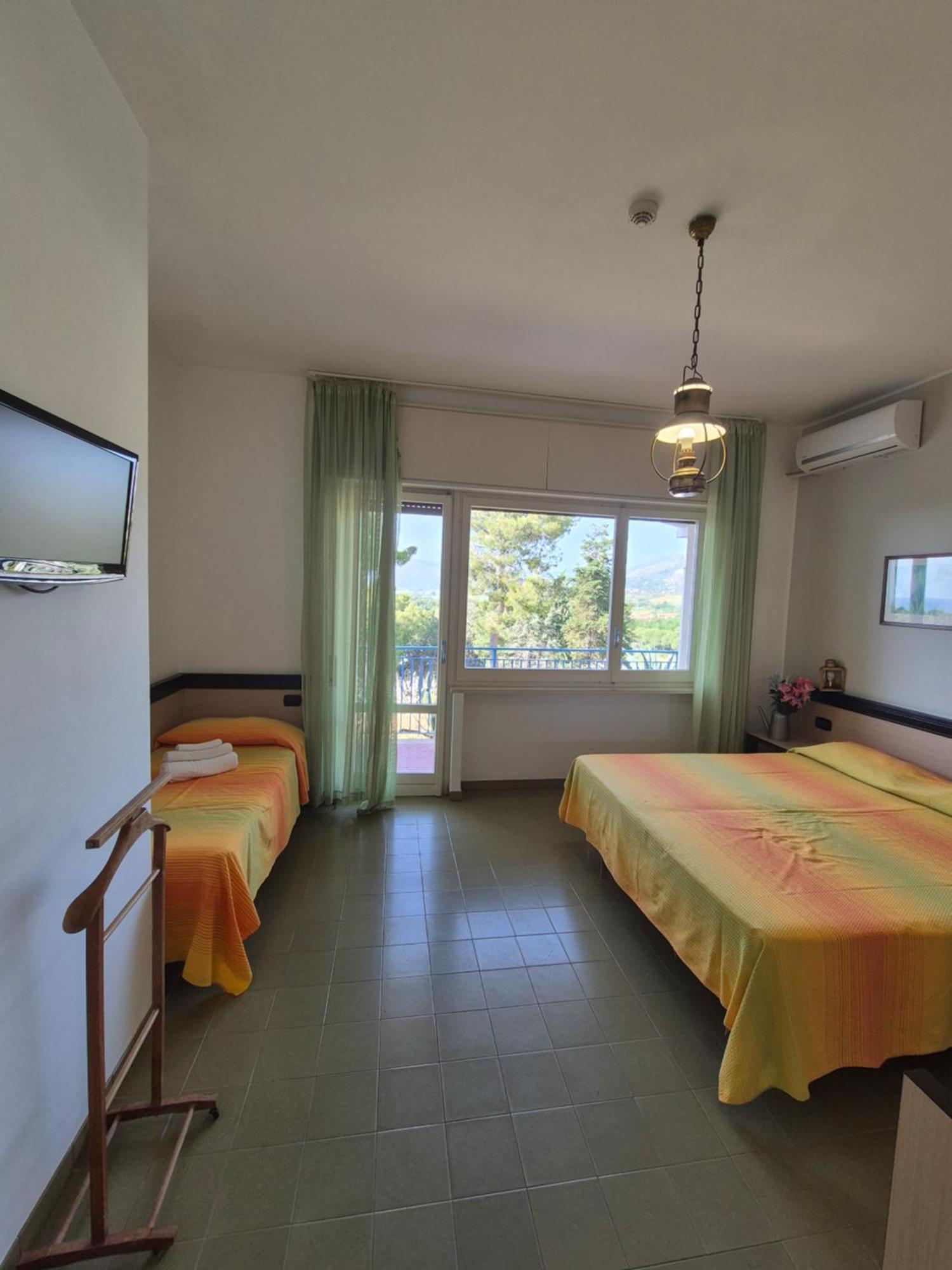 Hotel Guardacosta Diamante Bagian luar foto