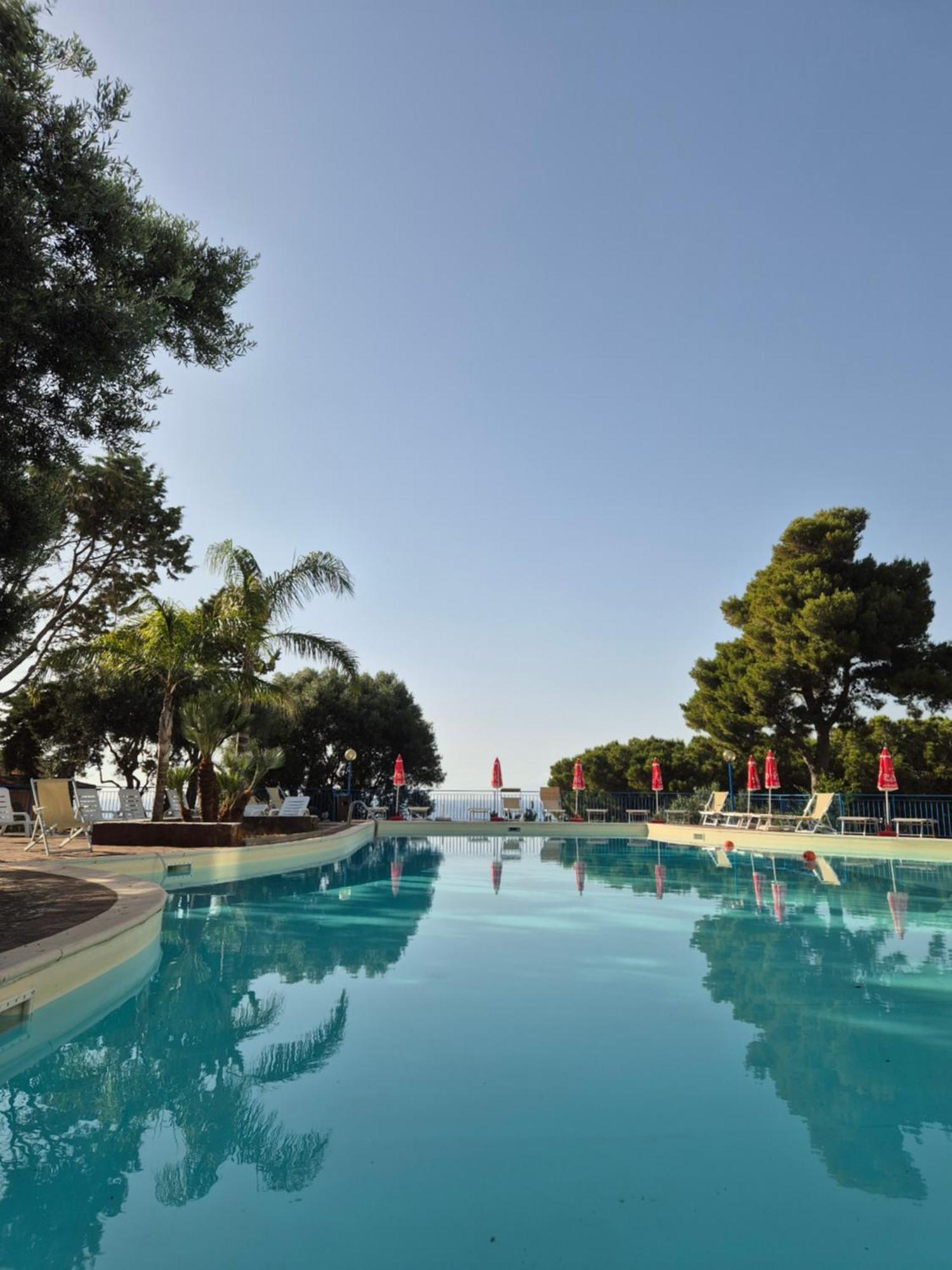 Hotel Guardacosta Diamante Bagian luar foto