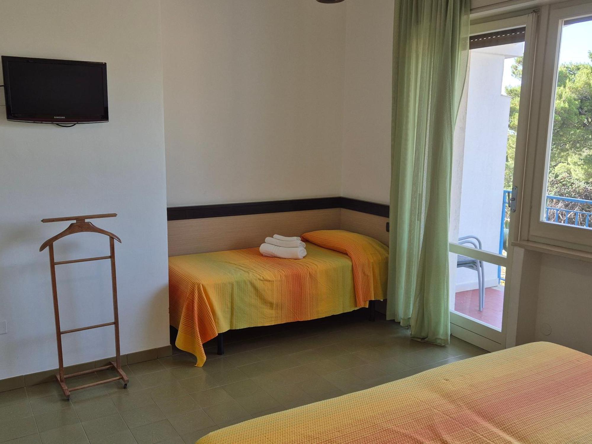 Hotel Guardacosta Diamante Bagian luar foto