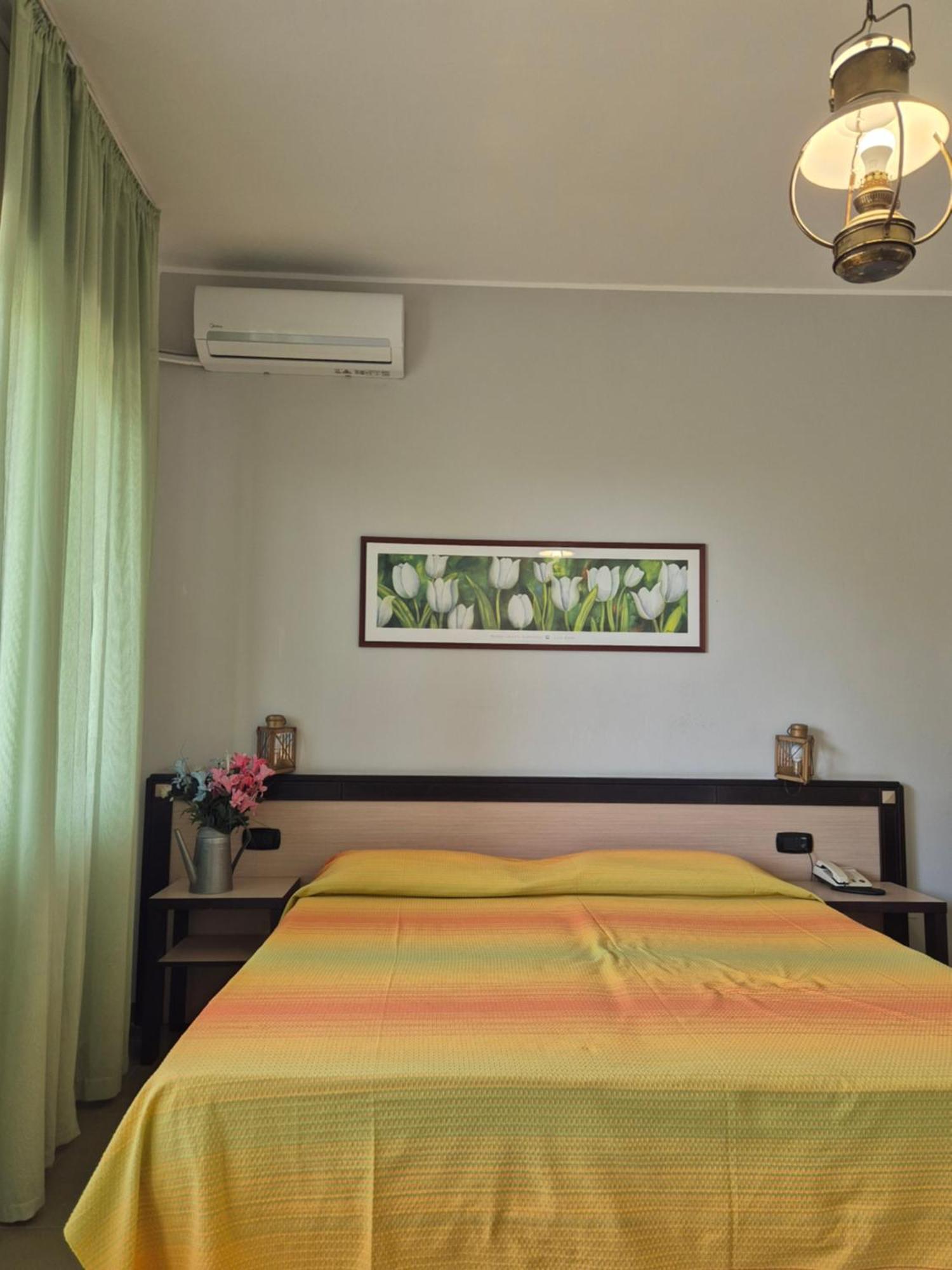 Hotel Guardacosta Diamante Bagian luar foto