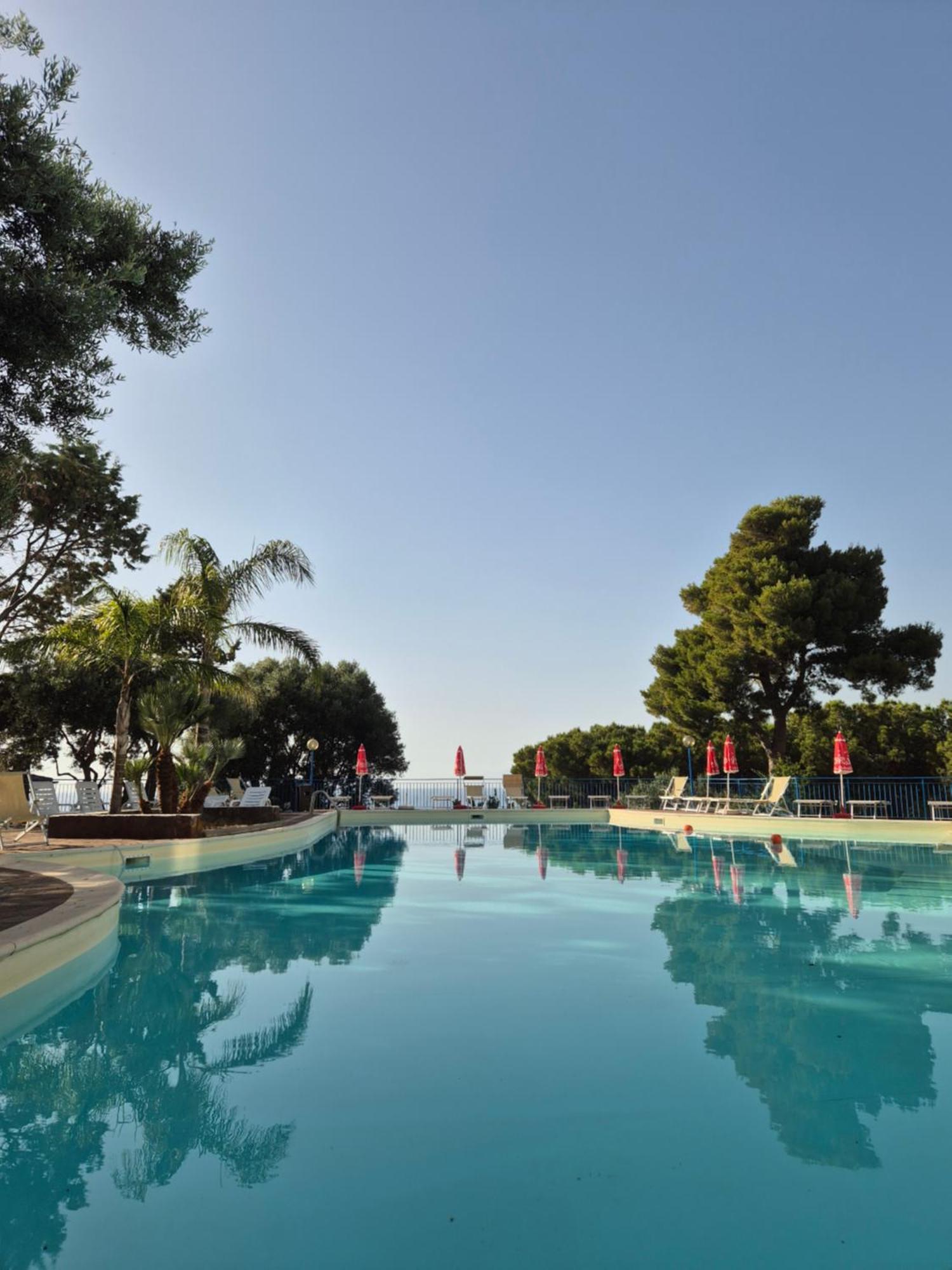 Hotel Guardacosta Diamante Bagian luar foto